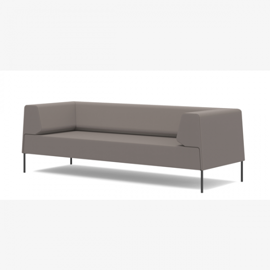 Power İkibuçukluk Kanepe